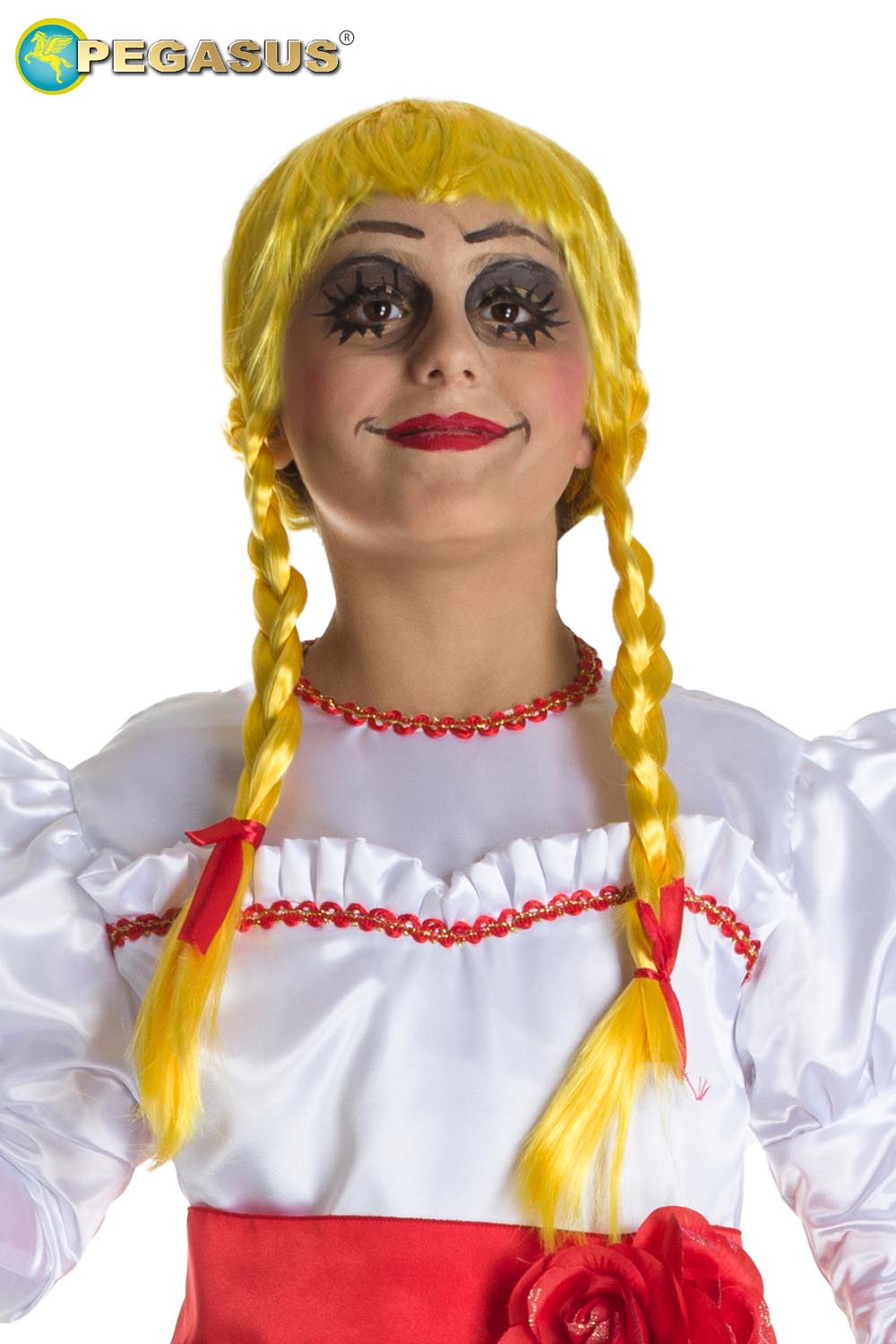 PARRUCCA TRECCE